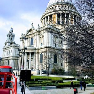 Meet your Posher, Hope